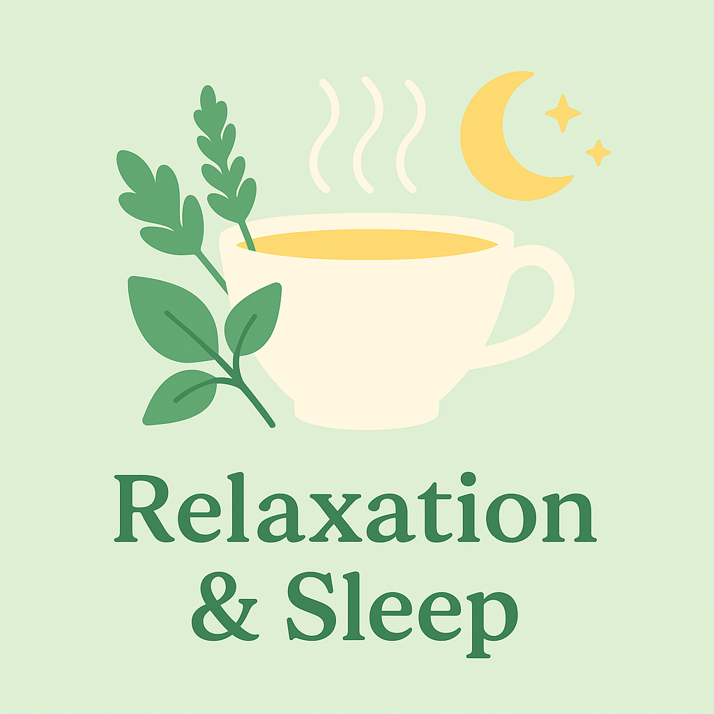 Best Tea for Relaxation and Sleep