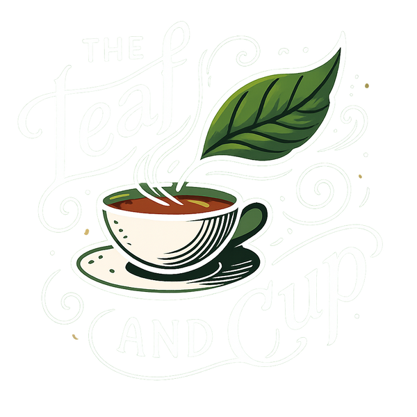 The Leaf and Cup - Loose Leaf Teas, Coffees, and Spices for Health and Wellness