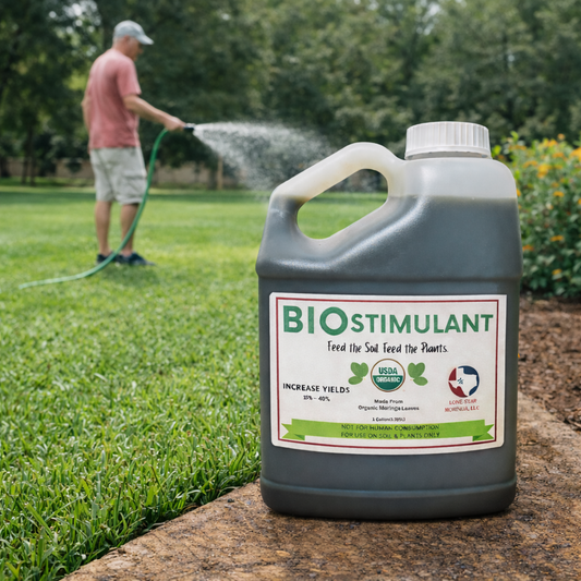 BioStimulant