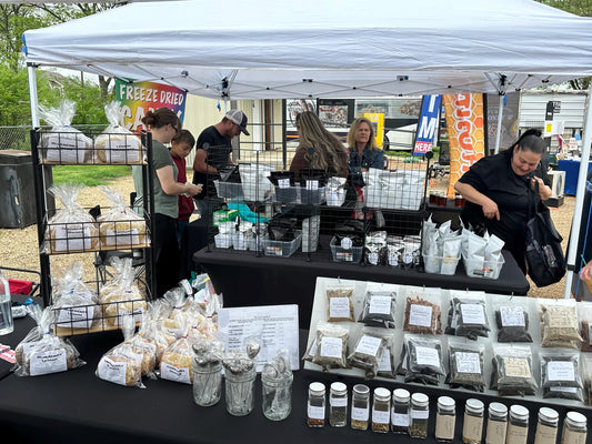 Masala Snoreworthy Chai - 2oz